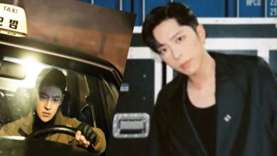 Photo of MIRROR Edan吕爵安 爆演出韩剧《模范德士3》