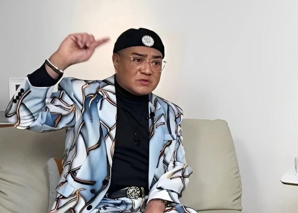 TVB老戏骨