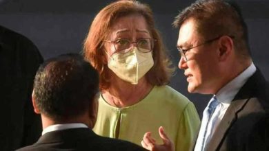 Photo of 反贪会获高庭批准 冻结达因遗孀伦敦资产