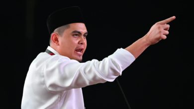 Photo of 阿克玛促重启GST SST更伤民!