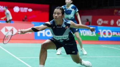 Photo of 印尼羽球超级1000赛 | 妏馨3局逆转印尼女双 次圈挑战日本6号种子