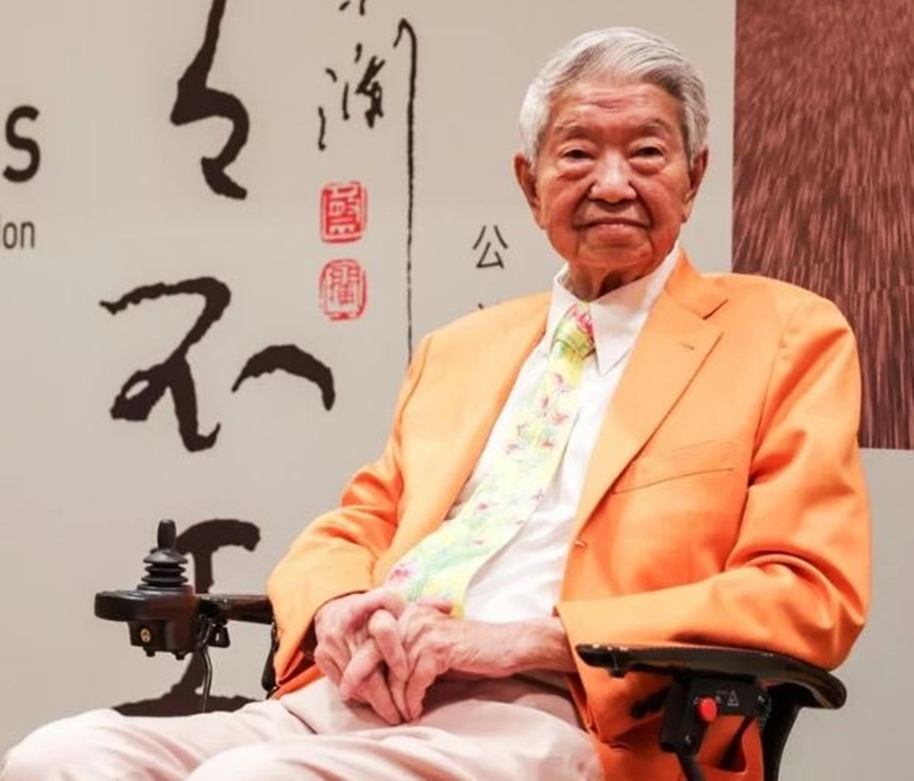 蔡澜