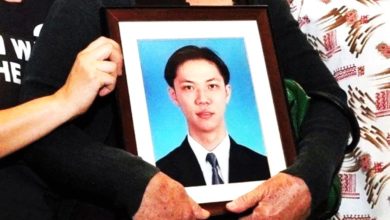 Photo of 批安华不守诺 赵明福民主促进会： 烈火已死 昌明殒灭