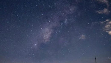 Photo of 每小时10颗流星划破天际！6月27日大马迎来小型流星雨