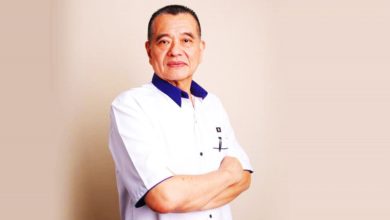 Photo of 防华裔生遭升学不公 陈德钦促检讨大学录取制度