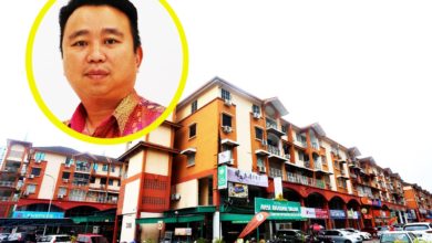 Photo of 黄顺祥：团队协调解决问题 马华别煽动居民累事