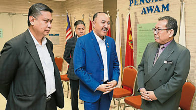 Photo of 首阶市厅范围落实 柔投诉系统进度85%