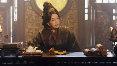 Photo of 刘晓庆捲逃税 话剧突遭叫停