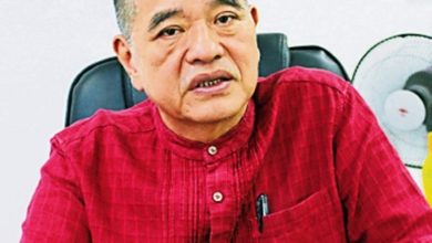 Photo of 应重检讨预科班录取制度 陈德钦:火箭部长别再噤声