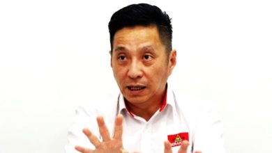 Photo of 胡栋强：SST已让人感压力  新电费制变相涨价