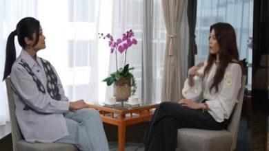 Photo of 传被富豪包养秘密生子 周秀娜吐尽委屈