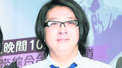 Photo of 小胖老师57岁生日 胞姐隔海问“为何就不能”