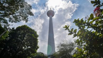 Photo of 隆塔前运营商诉8造藐视法庭 高庭驳回申请及谕令支付堂费