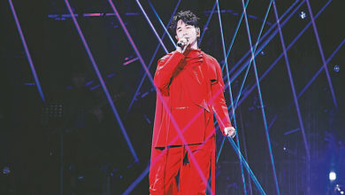 Photo of 《披荆斩棘5》疑似名单流出 光良出战大湾区哥哥