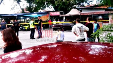 Photo of 车主离开办事 12岁女童遭匪连人带车掳走