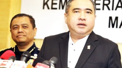 Photo of VEP执法7月开跑 违者缴罚300才准离境