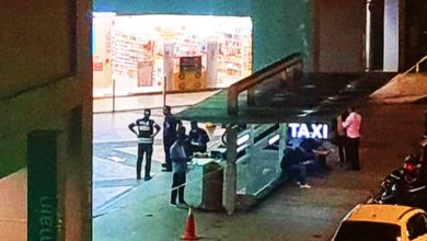 Photo of 【商场午夜双尸血案】首次发生枪杀案 商场保安感震惊害怕