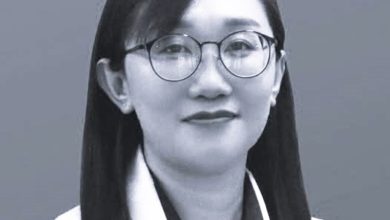 Photo of 【副校长毙命家中案】校方发脸书贴文 悼念罗群凤
