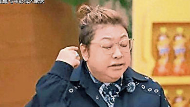 Photo of 《美丽的神话》韩红不满歌手依赖提示音 节目做一半 怒摔耳机