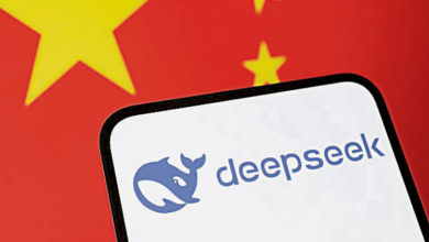 Photo of 美眾议员提案 禁政府机构用中国AI模型