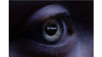 Photo of 阿尔特曼：Meta以4.2亿挖角OpenAI人才