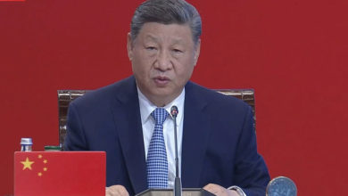 Photo of 【中国中亞峰會】 习近平: 向中亚国家 提供15亿无偿援助