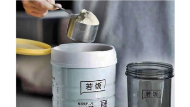 Photo of 上班族疯吃“人用饲料” 6令吉搞定一天营养 网民:是“悲哀”还是“健康”