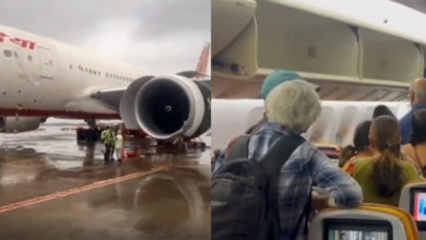 Photo of 印度航空客机再故障 旧金山飞孟买旅客被迫下机
