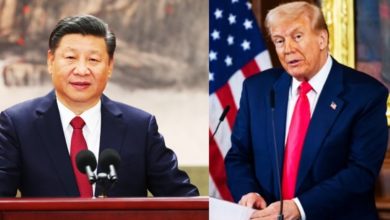 Photo of 特朗普：与习达成积极协议 美中很快再次贸易会谈