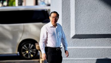 Photo of 【林冠英槟海底隧道案】反贪会:已罚款23万 查卡纳拉嘉非毫无意义