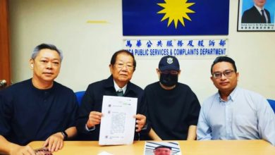 Photo of 老千诱骗病患赴柬换肾 张天赐斥还有良心吗？