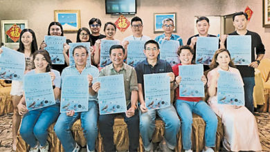 Photo of 怡防止虐待动物协会 7月26庆40周年慈善宴