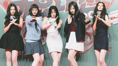 Photo of NewJeans合约纠纷第2次开庭 拒和解“已无法回头”