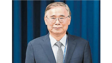 Photo of 韩情报首长:朝若核攻 美将攻击平壤