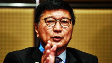 Photo of IMP全球竞争力大马排名23 苏添来赞政府举措收效