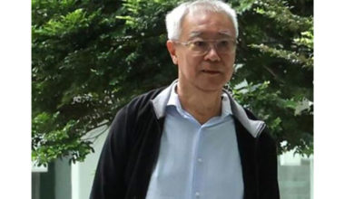 Photo of 医生破产隐瞒资产 百万股份以 10令吉转子女
