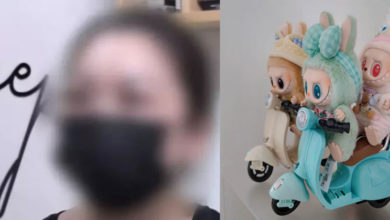 Photo of 女网购便宜Labubu被骗4.3万 痛失10年积蓄不敢告知家人