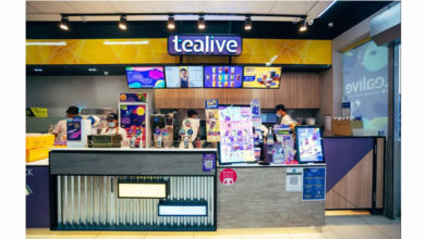 Photo of Tealive真的要上市了！Loob控股将插旗主要板