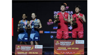 Photo of 奖金仅次谢苏 乐蒂上半年赚逾61万