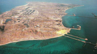 Photo of 防储油槽遭炸断财源 伊朗加紧大规模石油输出