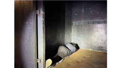 Photo of 马男图藏身罗里离境 狮城关卡人员识破逮捕