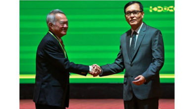 Photo of 柬泰边界会议今召开 将发布联合声明宣布结果