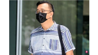 Photo of 向中国男索贿逾3万 前狮城警员罪成判监缴罚金