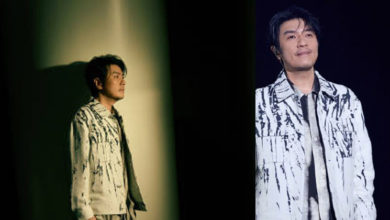 Photo of 阿杜发文沉痛悼念离世母亲 不舍：多了一颗守护我的星星