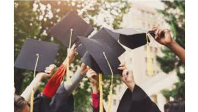 Photo of 美国大学毕业生 失业率6.6% 10年最高