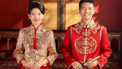 Photo of 打倒肠癌肝癌  41岁女凭毅力笑抗病魔