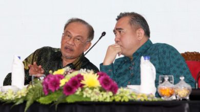 Photo of 陆兆福:或不强制近捷运公寓住户须卖停车位 料有助降低屋价