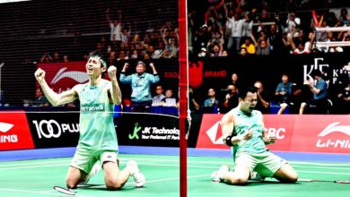 Photo of 新加坡羽球超级750赛〡3局逆转金徐组合 谢苏夺今年第3冠