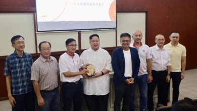 Photo of “没大马卡  我连外劳都不如”    无国籍童：错失当警梦想