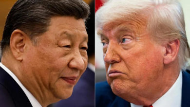 Photo of 时隔近五个月 习近平与特朗普再通电话